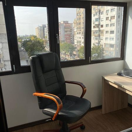 Violetta Apartament Bodzavásár Kültér fotó