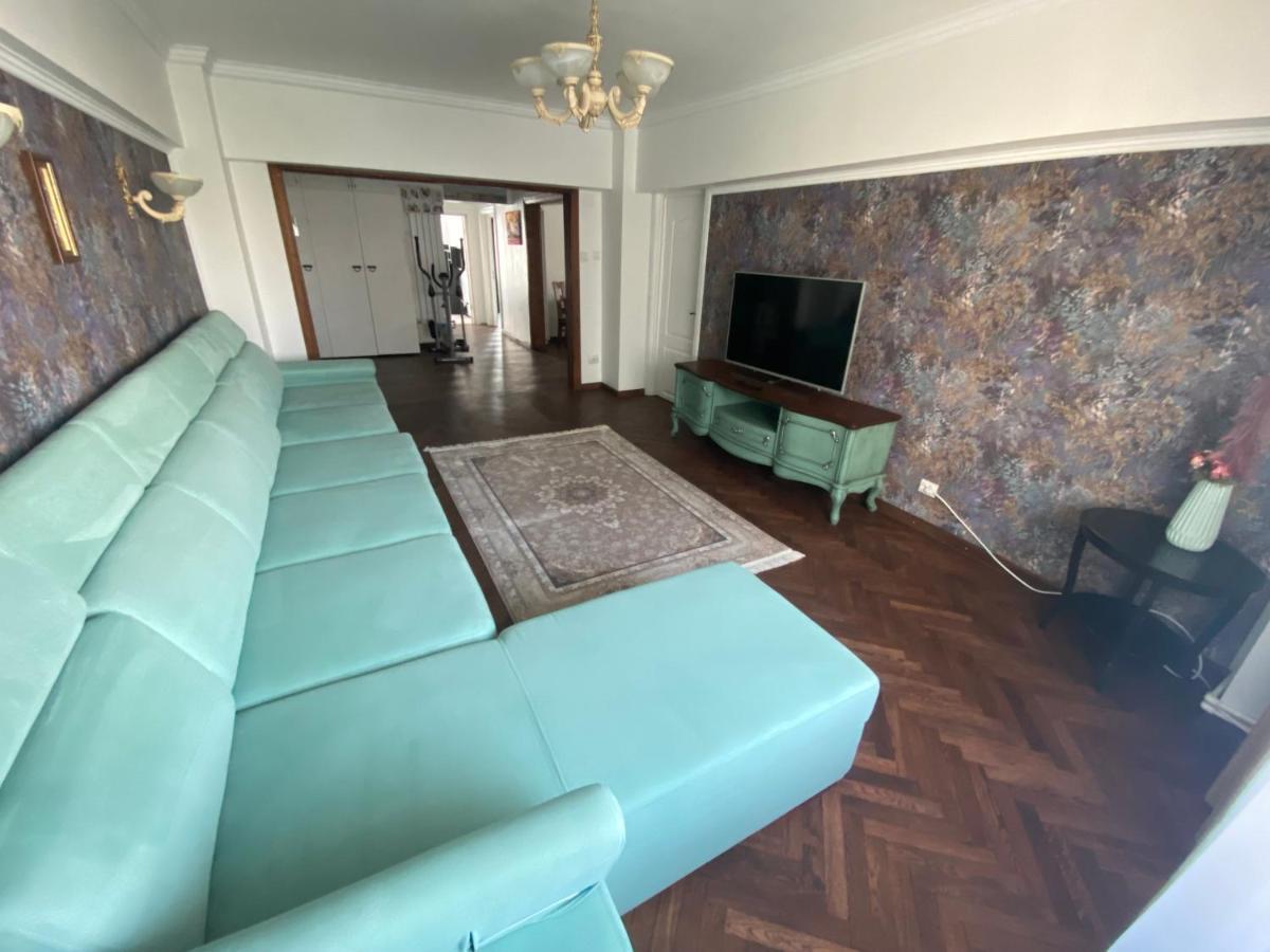 Violetta Apartament Bodzavásár Kültér fotó